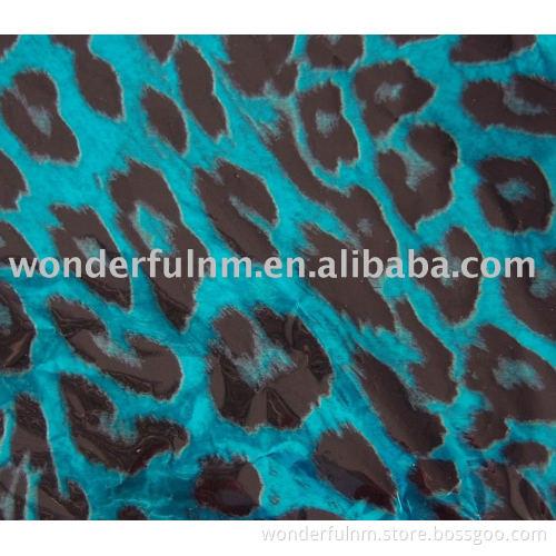 Hot Stamping Foil in Special Beautiful Multi-color